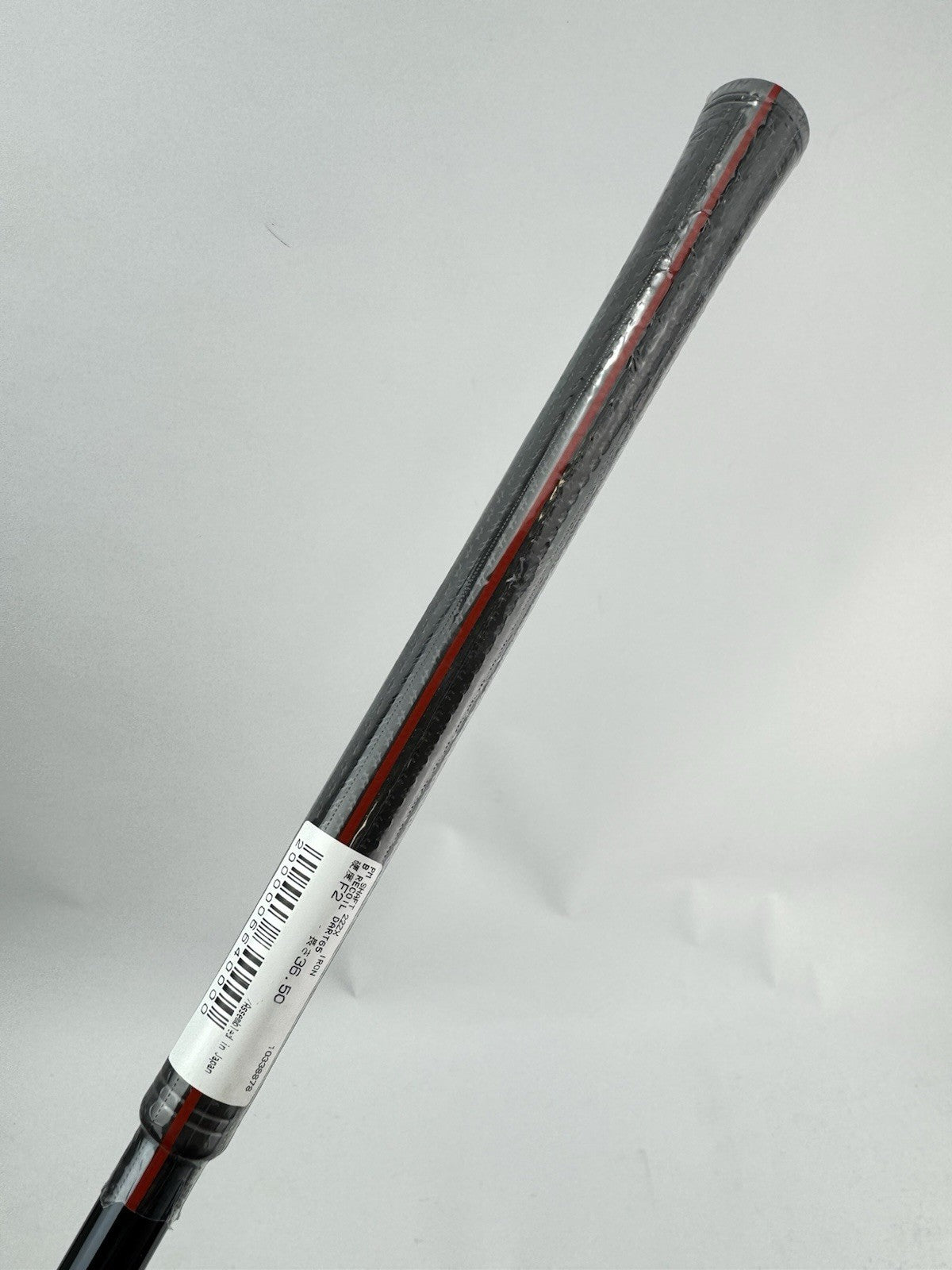 Recoil Dart Iron Shaft 65 F2 Senior Flex Graphite 35.5” /Lamkin /0.355 /3055310