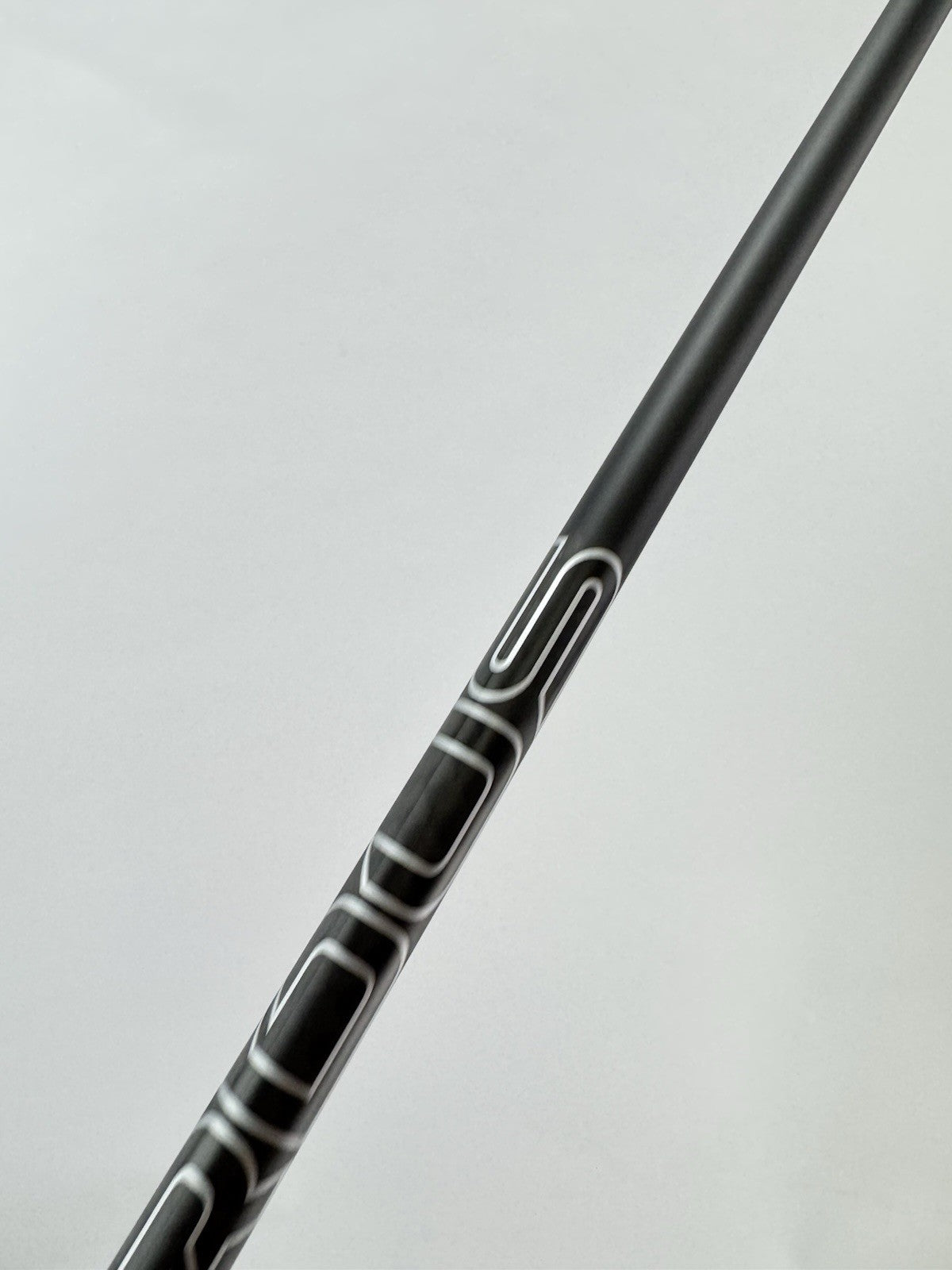 Callaway Elyte AI Smoke Driver Shaft Hzrdus Gen5 6.0 Stiff Graphite 44.5 /365816