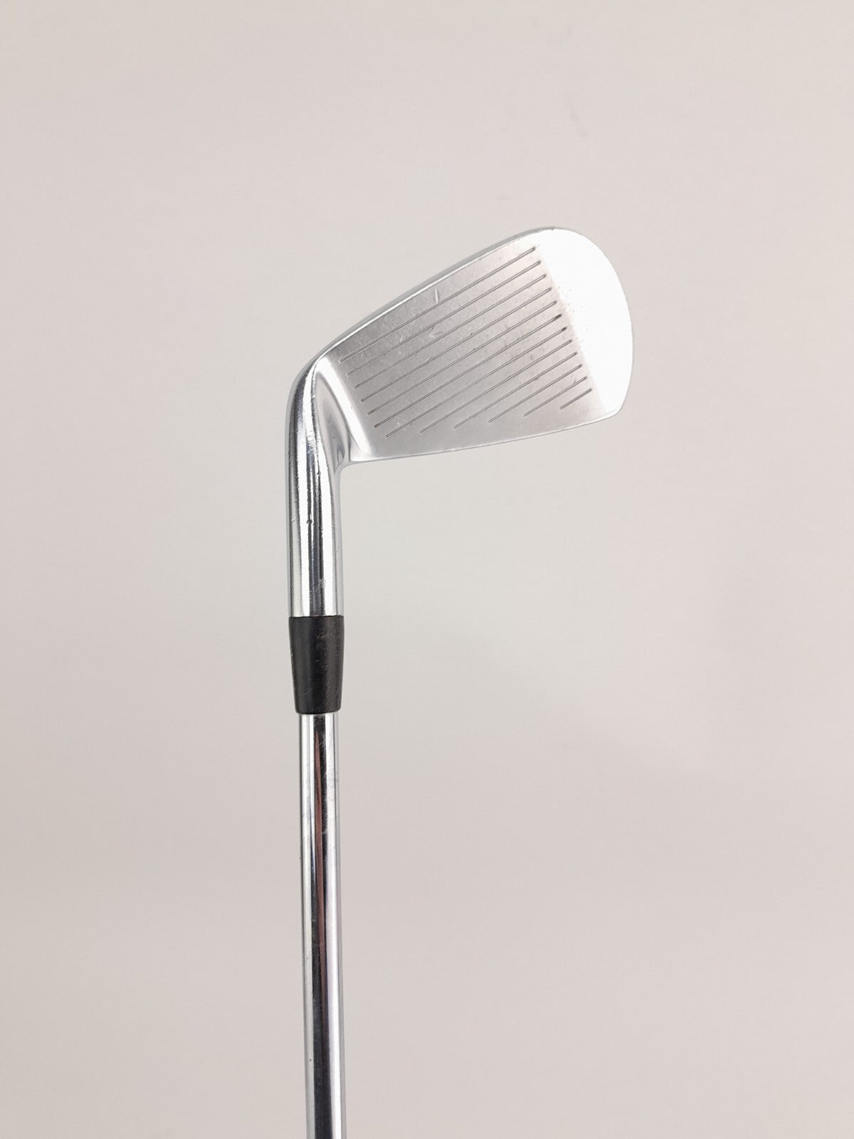 Mizuno T-Zoid 3 Iron MX20 Regular Flex Steel /Right Handed /New Grip /167016