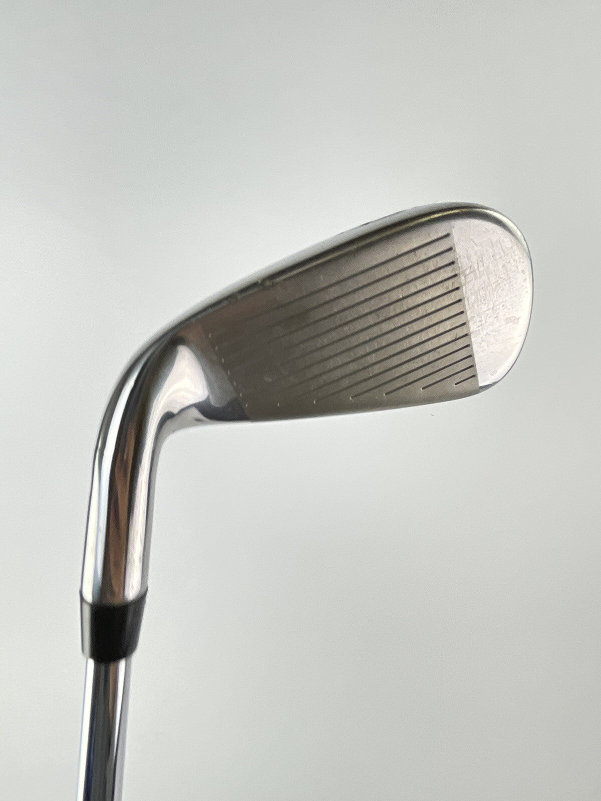 Titleist AP1 6 Iron 710 KBS $-Taper Lite 100 Regular Steel /Golf Pride Mid/129338