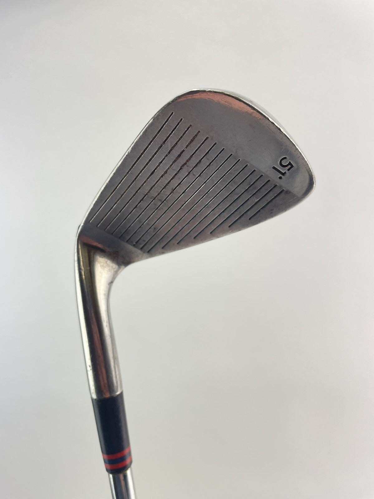 Petron Golf Pitching Wedge 51* Tour Custom Regular Steel /Right Handed /1790613