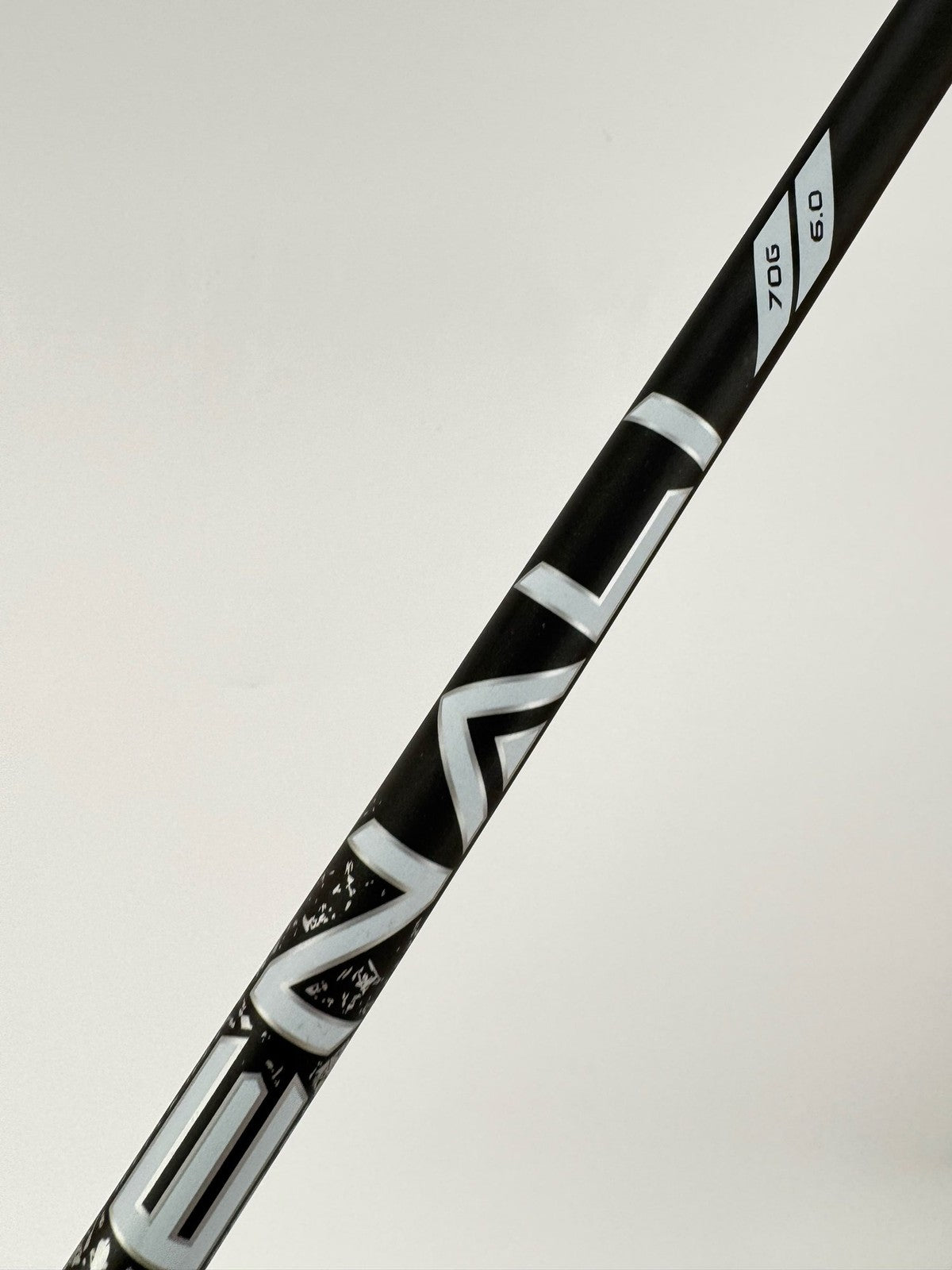 TaylorMade Denali Q4D 5 Wood Shaft 70g 6.0 Stiff Graphite Right Handed /N/368513