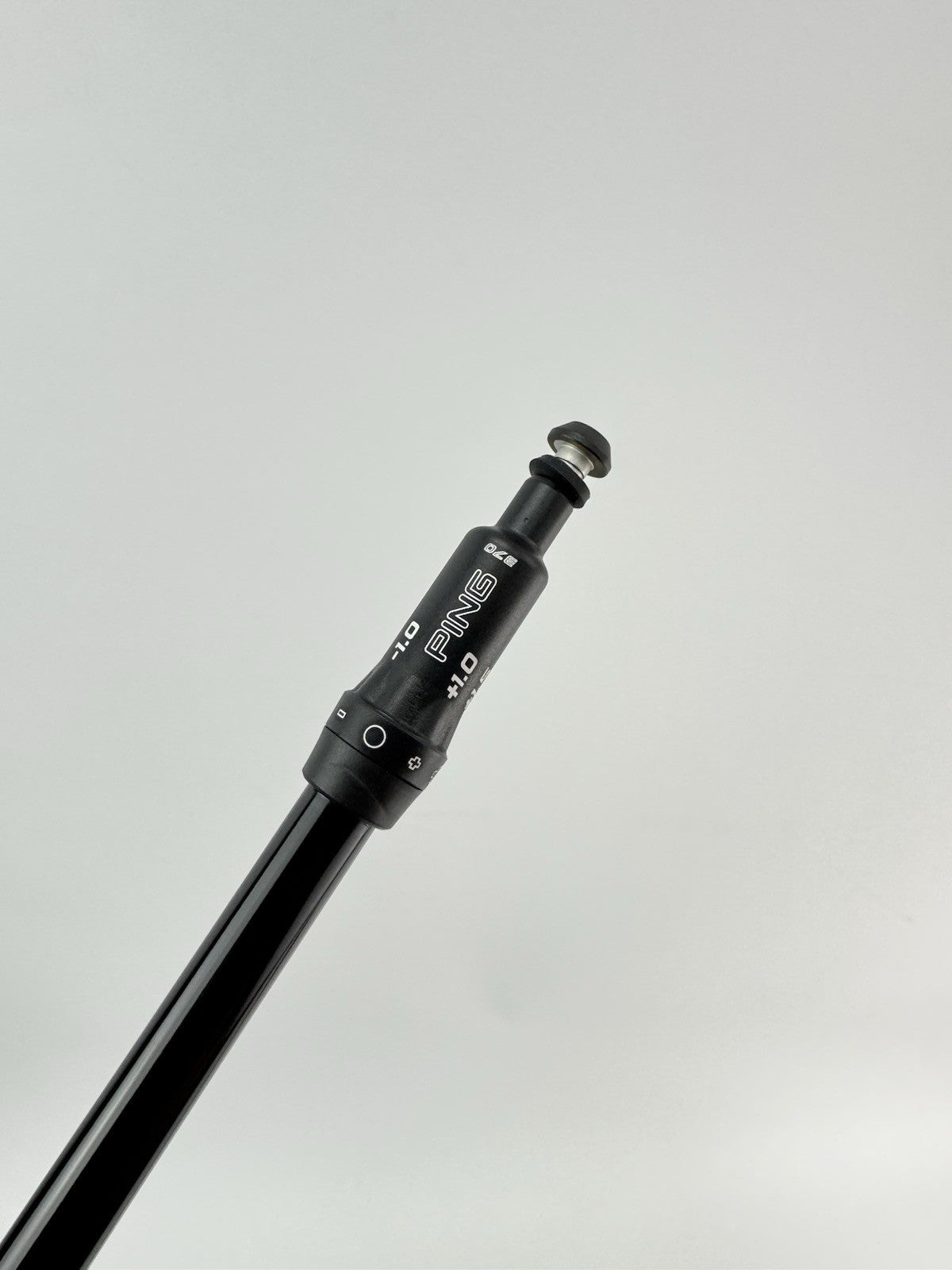 Ping G430 Mitsubishi Hybrid Shaft Tensei Blue X Flex Graphite 38.5 342727