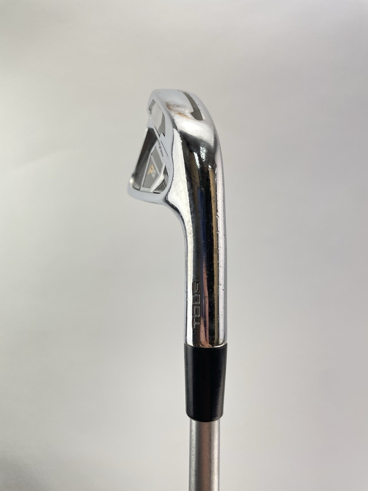 Taylormade PSI Tour 6 Iron KBS Tour C-Taper X Flex Steel /Right /New Grip /272714
