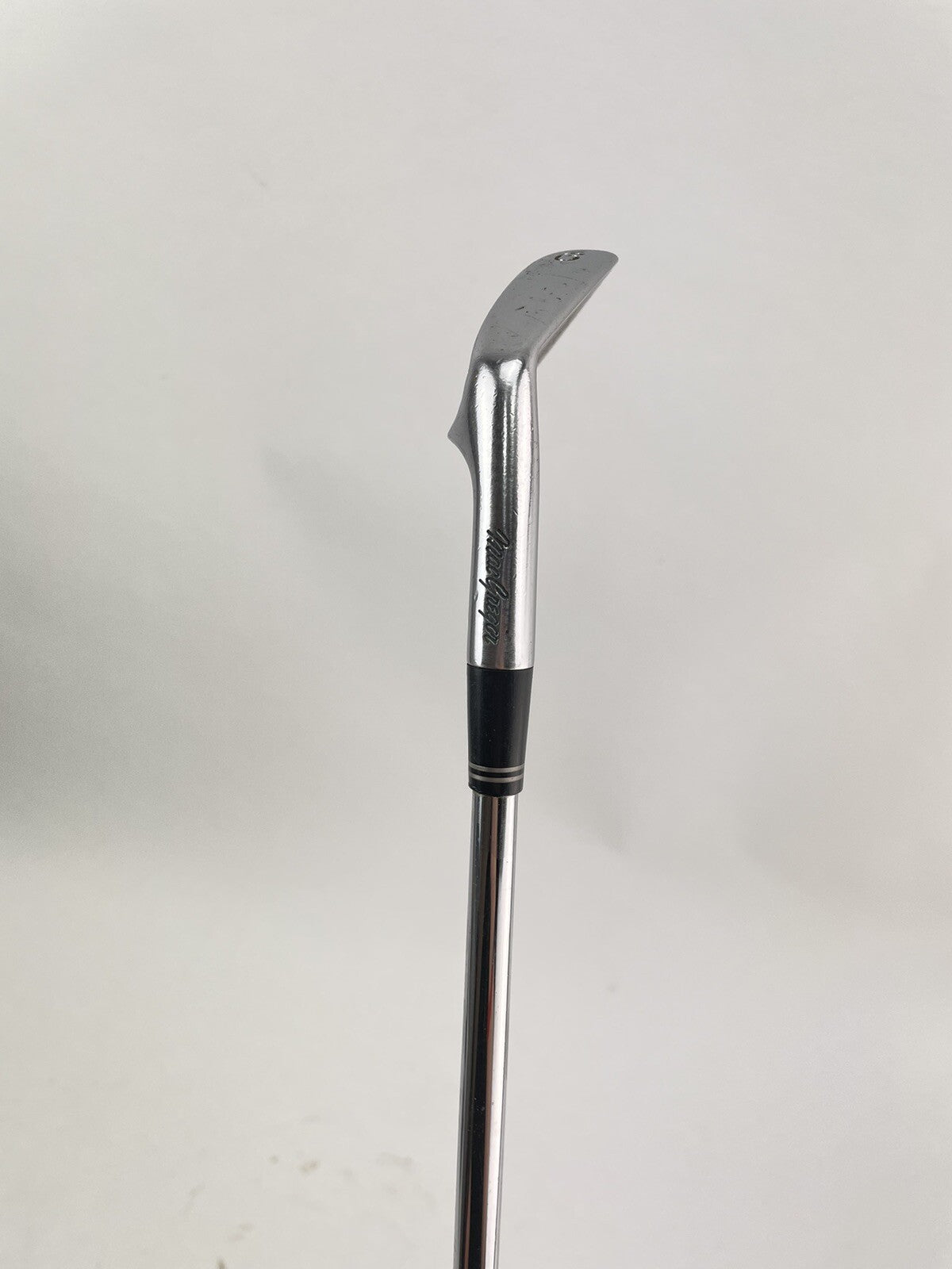 MacGregor V-Foil 9 Iron Forged . Milled Regular Steel /Right /New Grip /185916