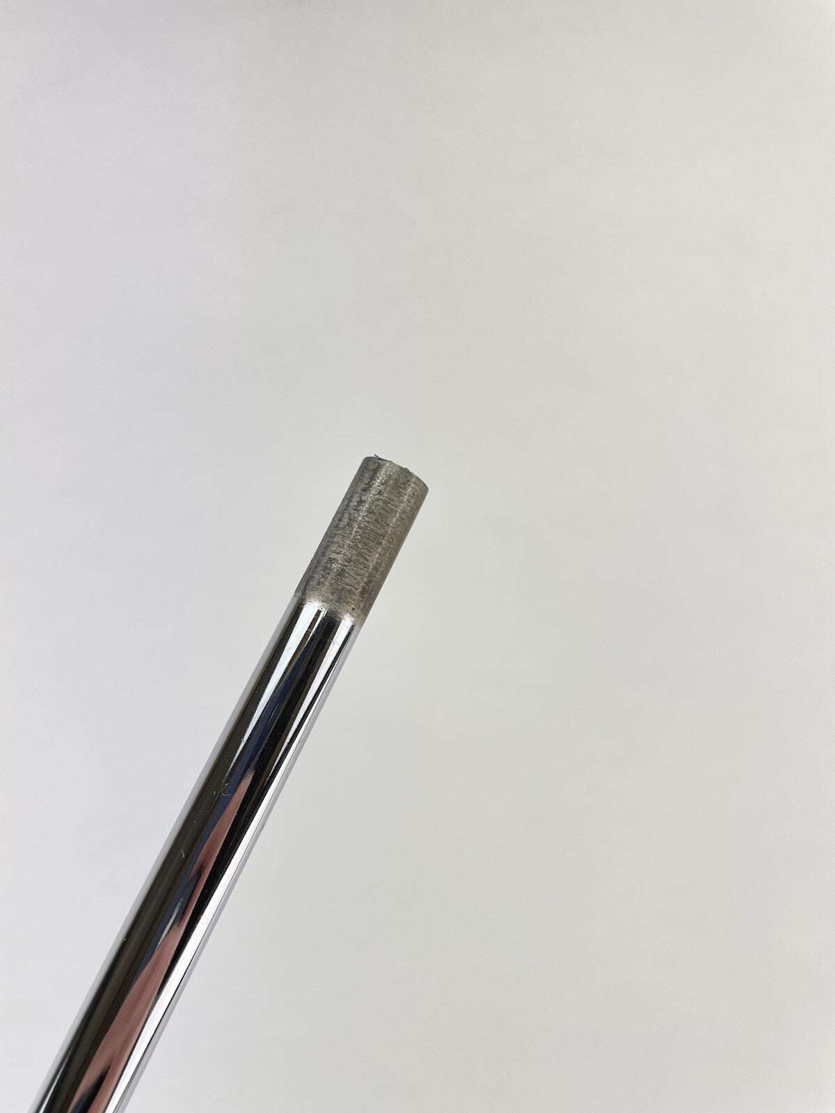Elevate 85 Iron Shaft ETS Stiff Flex Steel 35” /0.370 Parallel /204527
