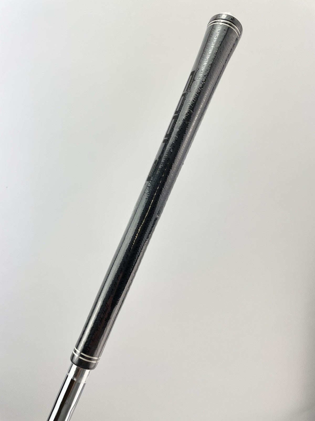 KBS $-Taper Lite Iron Shaft X Flex Steel 35.5” /0.370 Parallel /Lamkin /2985512