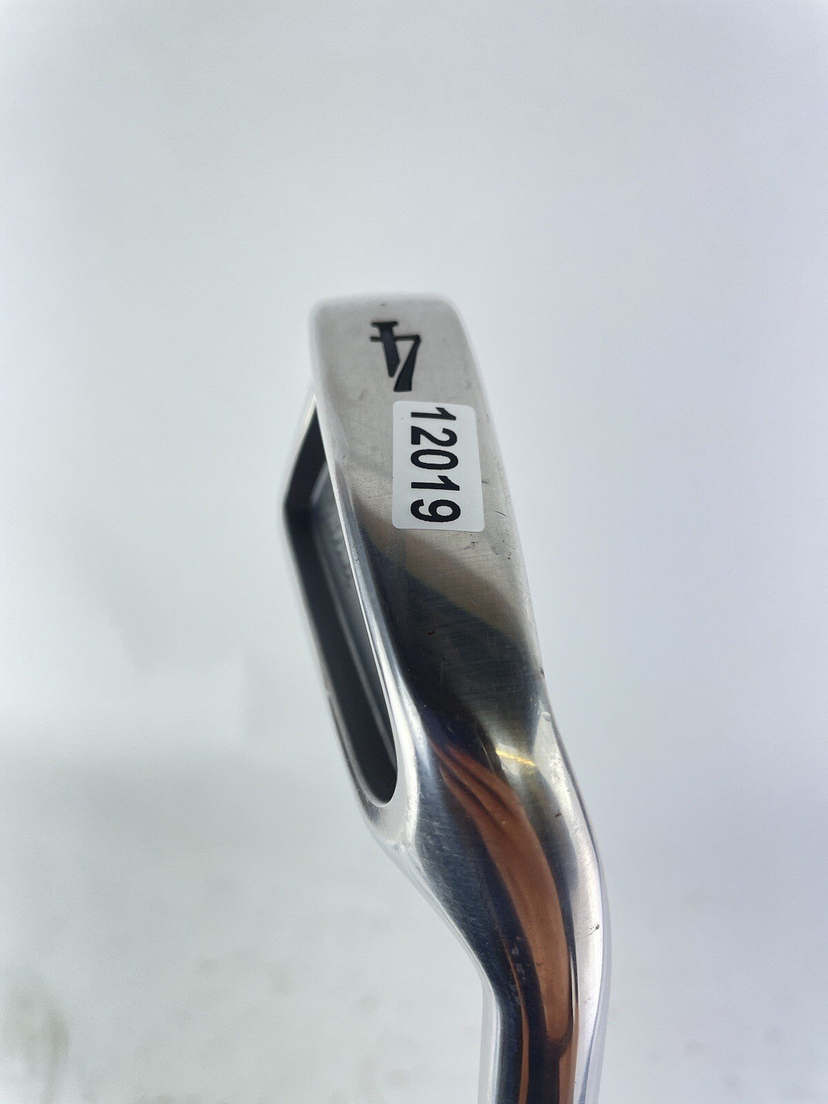 Titleist Forged 4 Iron 8040S S300 Stiff Flex Steel /Right Handed /Lamkin /1201916