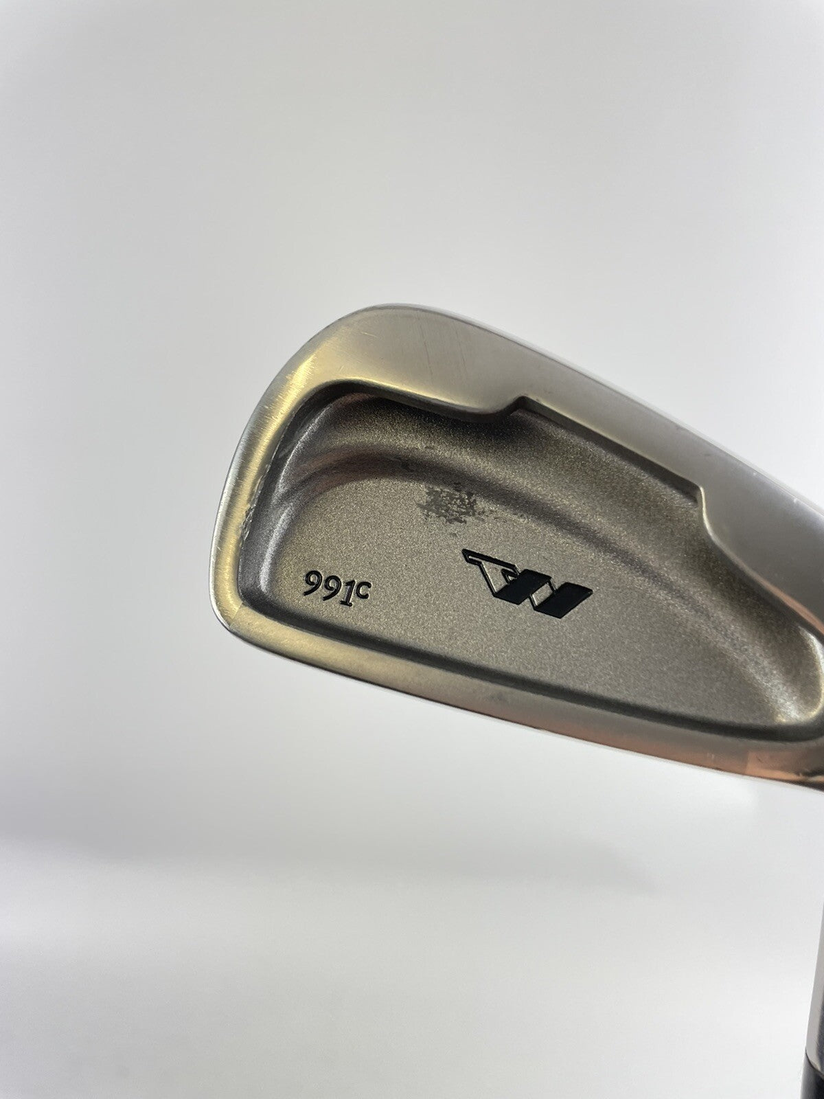 Wishon 991c #6 Iron Ladies Flex Graphite /Lamkin Grip /27141