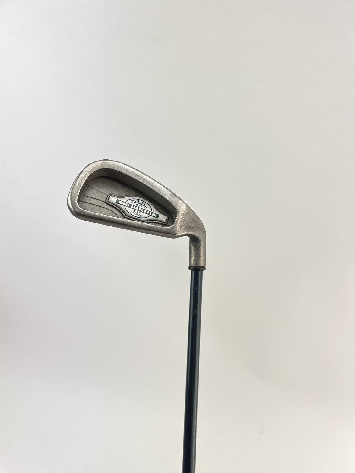 Callaway X-12 4 Iron Ladies Flex Graphite Shaft /Right Handed /New Grip /1846818