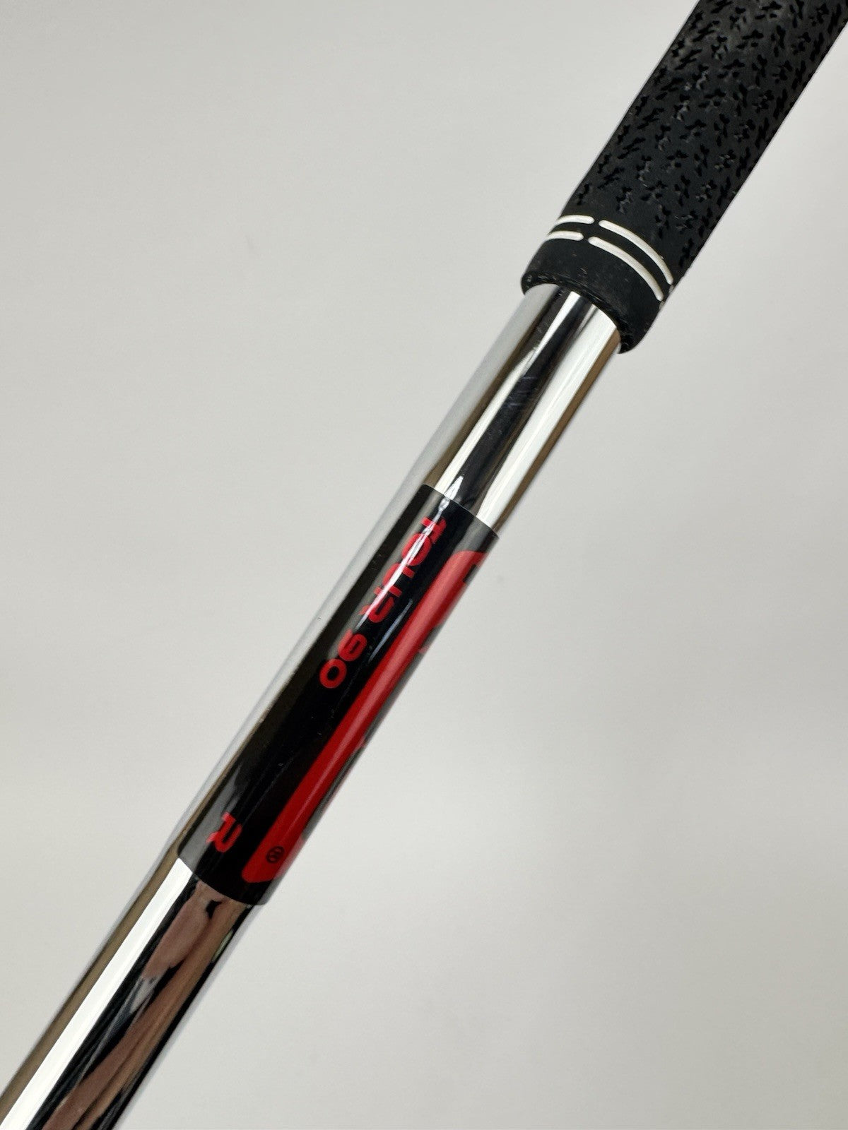 Cobra LTDX 9 Iron KBS Tour 90 Regular Flex Steel /Right Handed /New /3568814