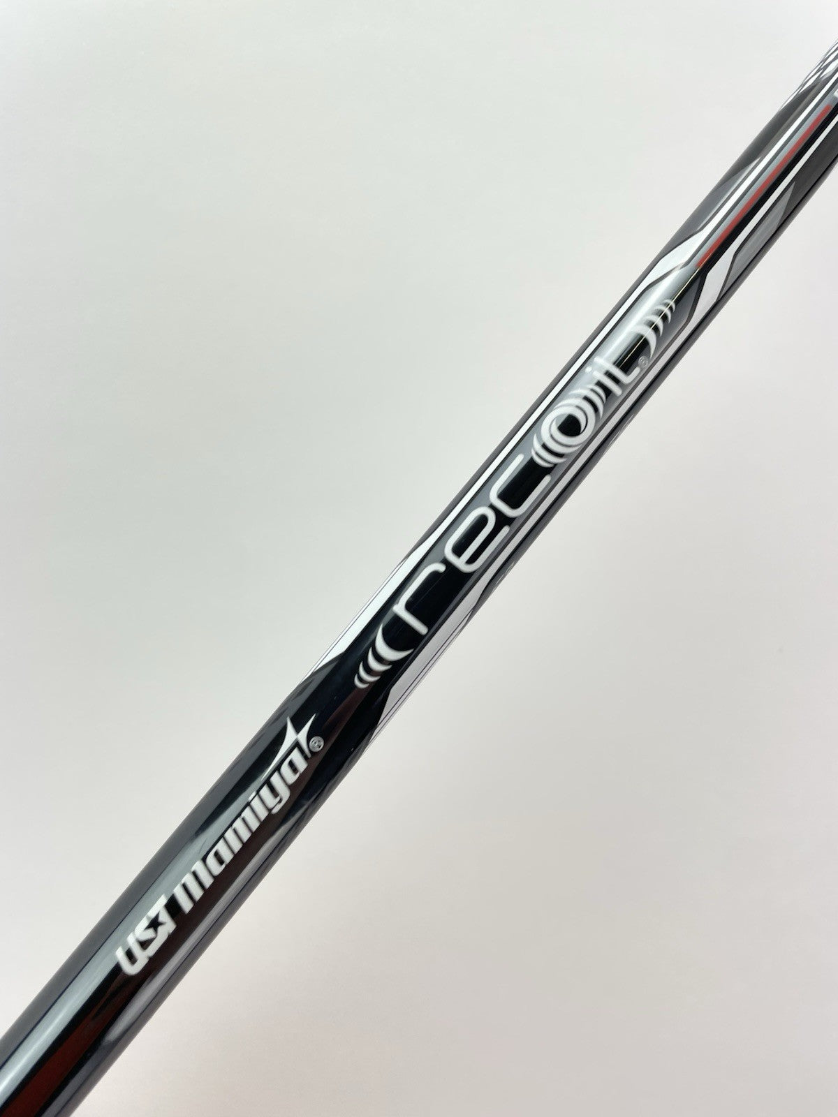 Recoil Dart Iron Shaft 65 F3 Regular Flex Graphite 35.25 /0.355 Tapered /283903