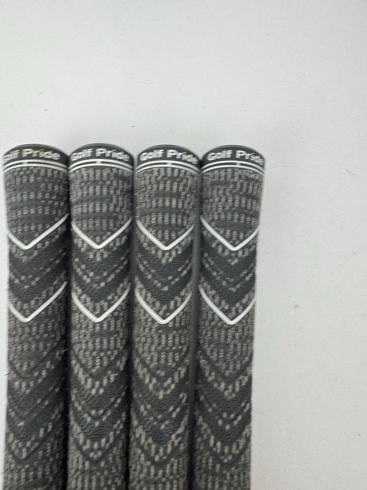 Golf Pride Mcc4 Plus 4 Golf Grips (4) Orange /Standard /Pulled /352194