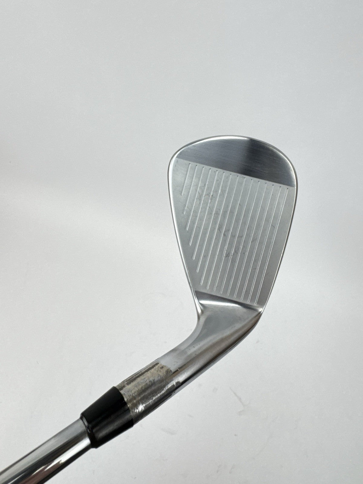 Cobra King CB Pitching Wedge Left Handed Elevate MPH 95 Stiff Steel /3360412