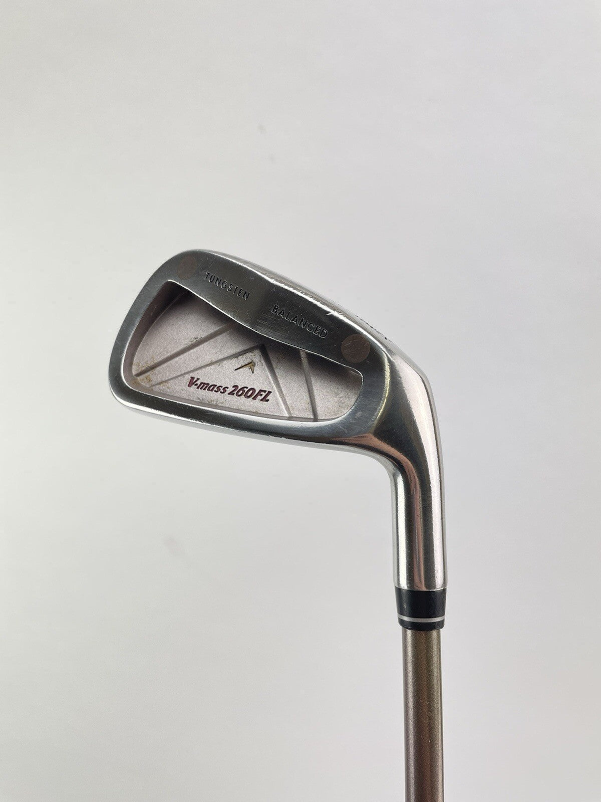 Yonex Golf 5 Iron V-Mass 260FL Ladies Flex Graphite /Right Handed /194791