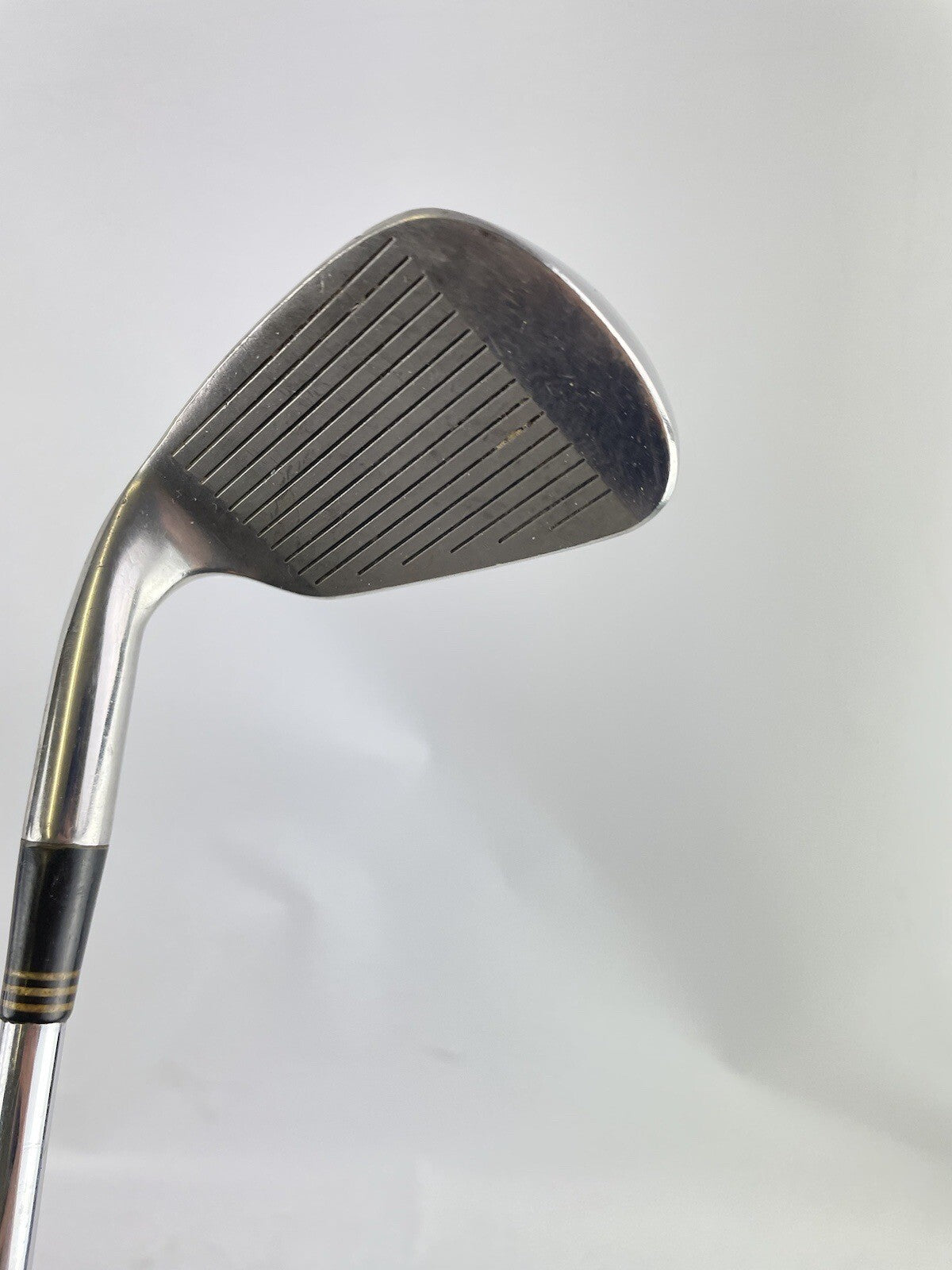 Ram Golf Sand Wedge 53* Laser ZX Regular Flex Steel /Right Handed /85209