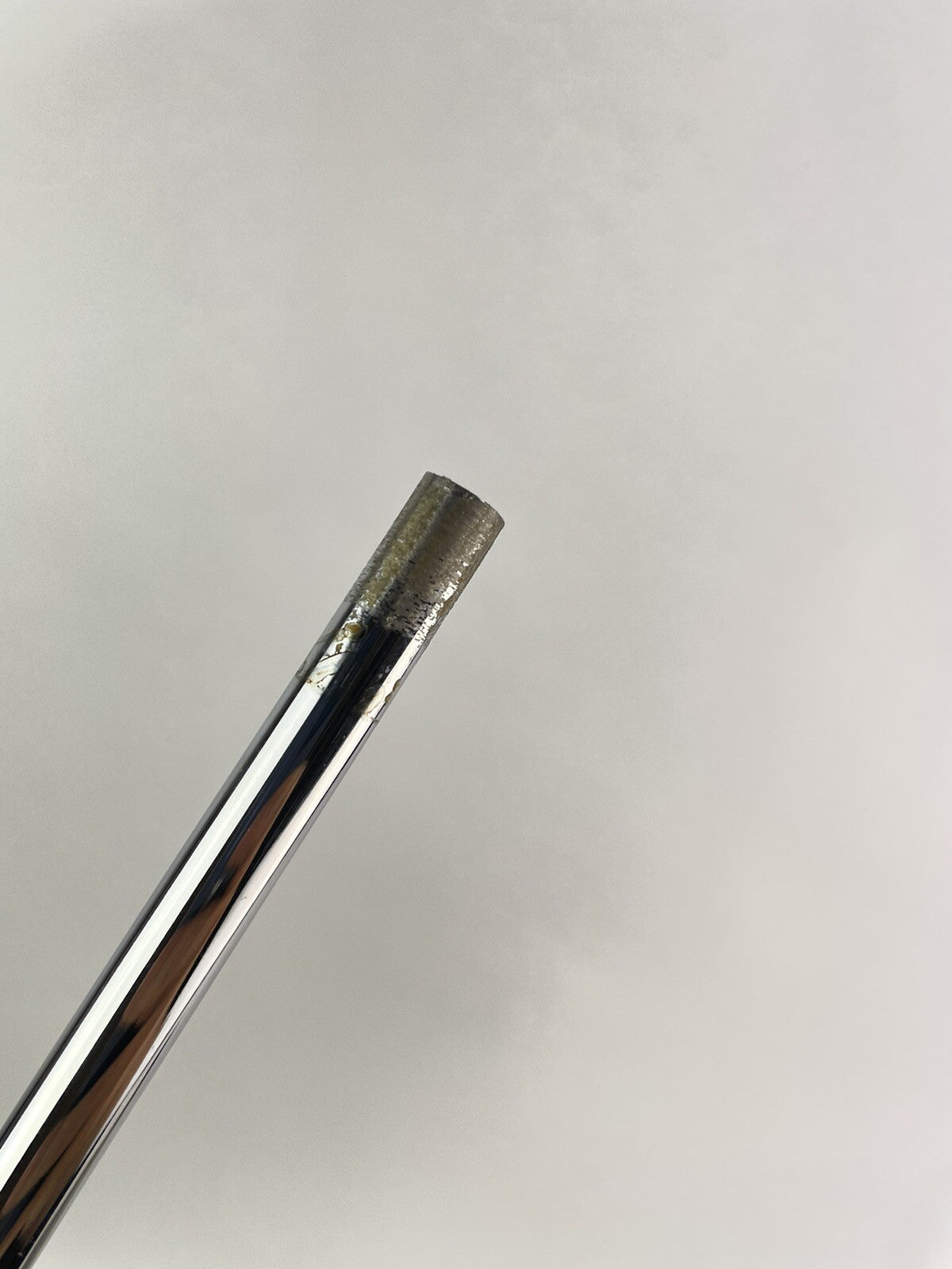 Project X Rifle Iron Shaft 6.0 Stiff Steel 105G 35.5" /0.370 Parallel /187197