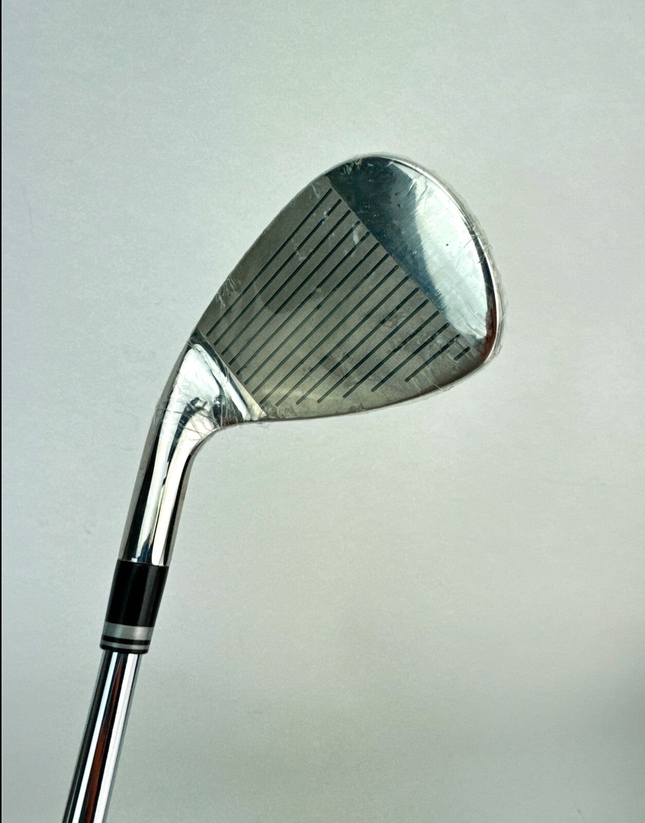 Maxfli Golf 9 Iron Enforcer Regular Flex Steel /Right Handed /New /171179