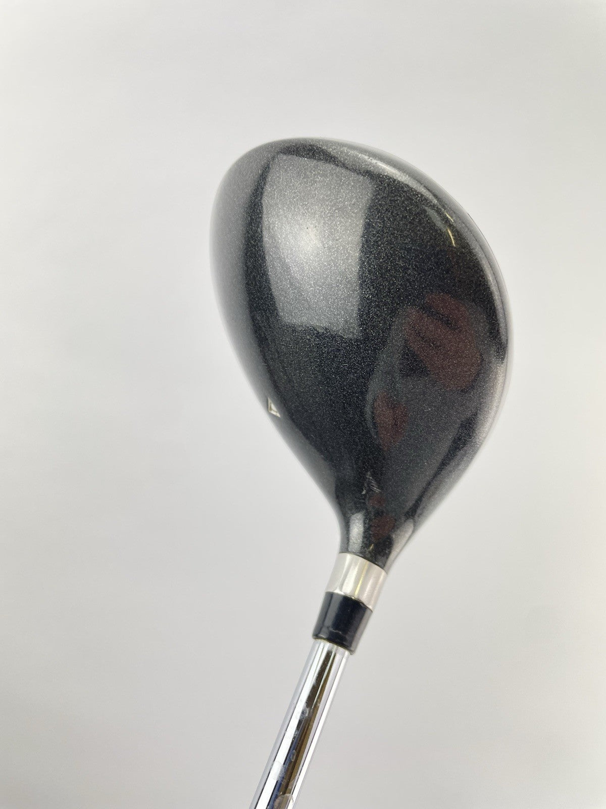 Progen Golf 5 Wood Full Bore Regular Flex Steel /Right /New Grip /2878310
