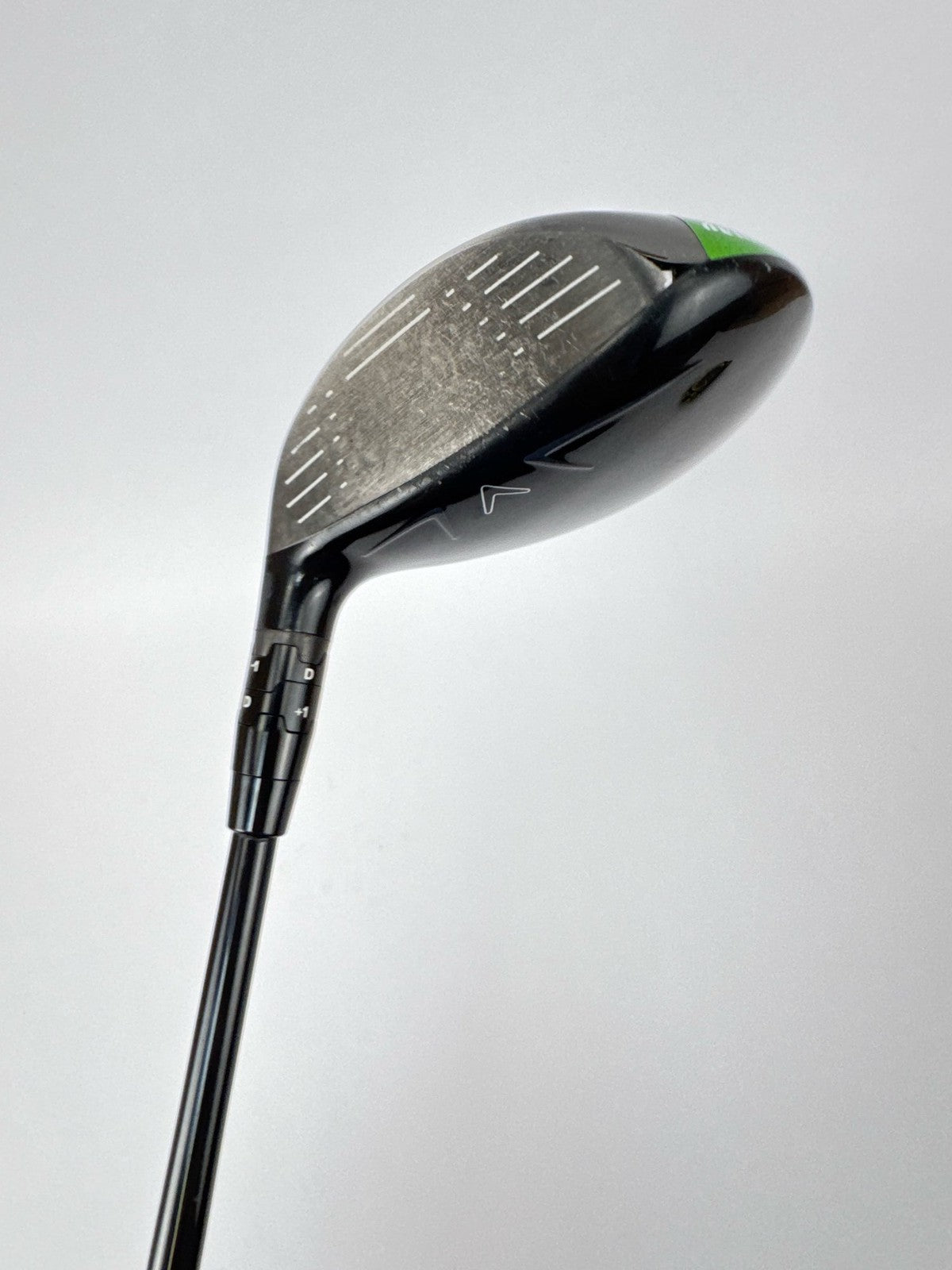 Callaway GBB Epic 3 Wood 15 Degrees Hzrdus Smoke RDX Red 6.0 Stiff Graph//366465
