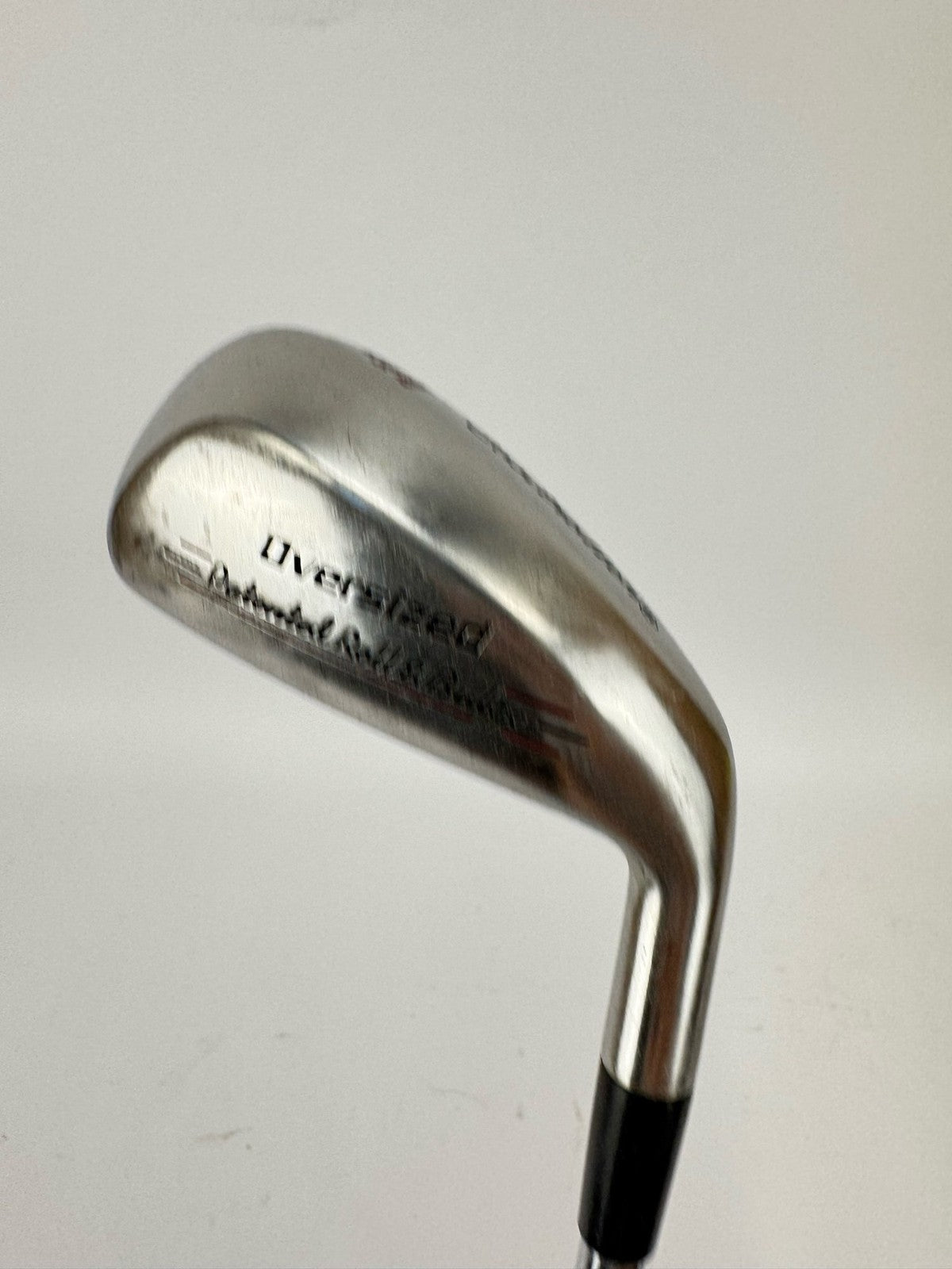 Controller Oversized Golf Iron 17 Degrees Regular Flex Steel Right Handed/372911