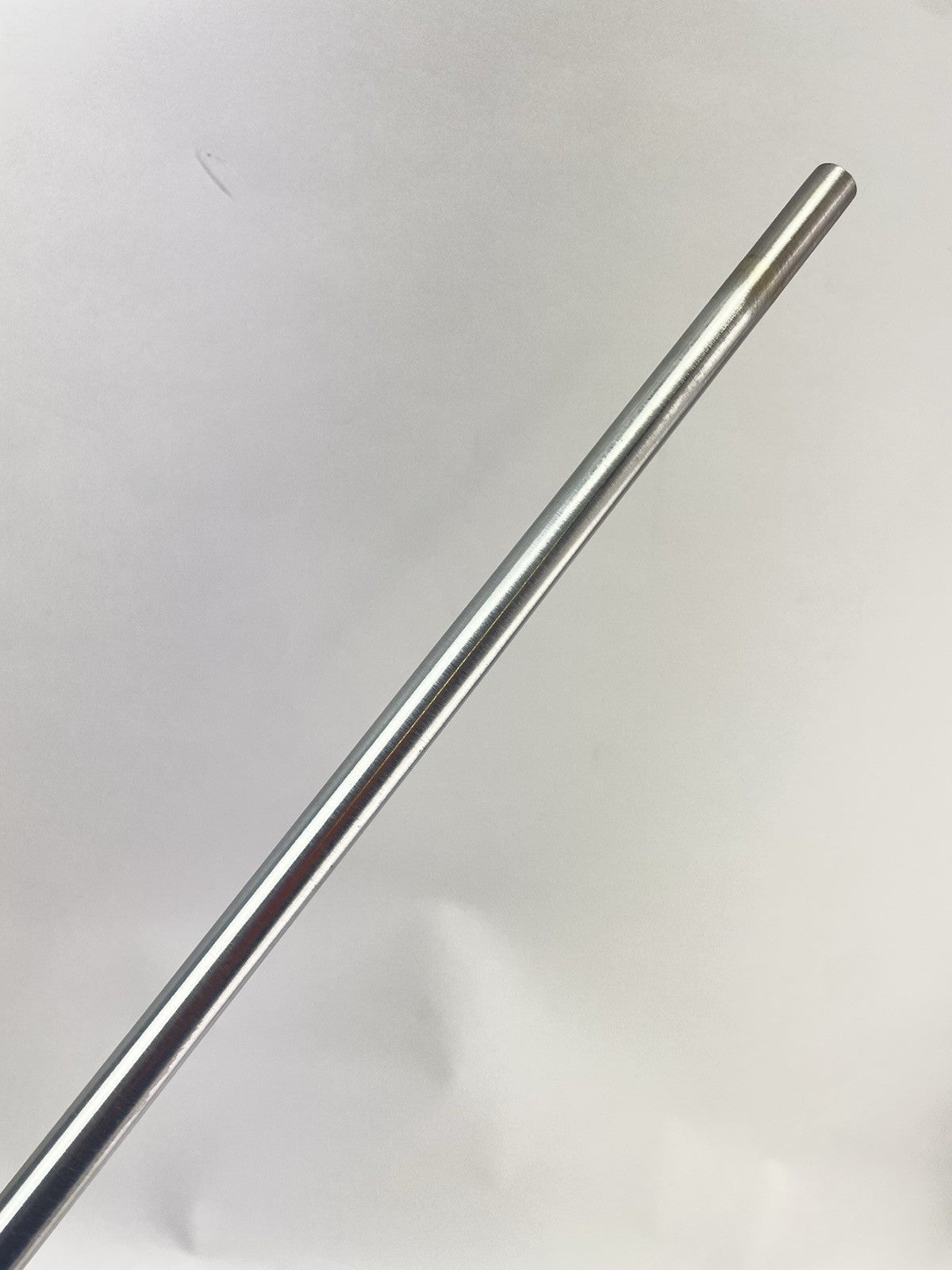 Project X LS 120 Iron Shaft X Flex Steel 35.5” /0.355 Tapered Tip /304663