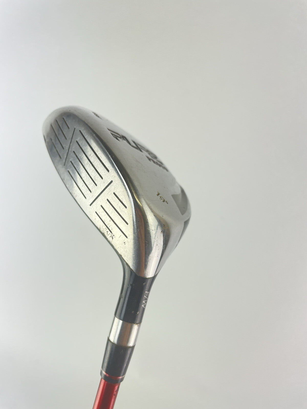 Benross Proto 5 Wood 19* Pure Aldila NV Regular Graphite /Left Handed /133005