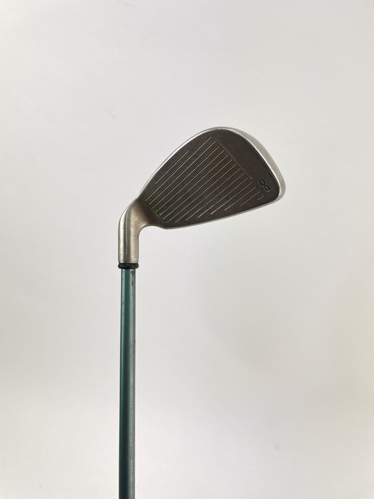 Callaway Golf 8 Iron Big Bertha Ladies Flex Graphite /Right /New Grip /1850710
