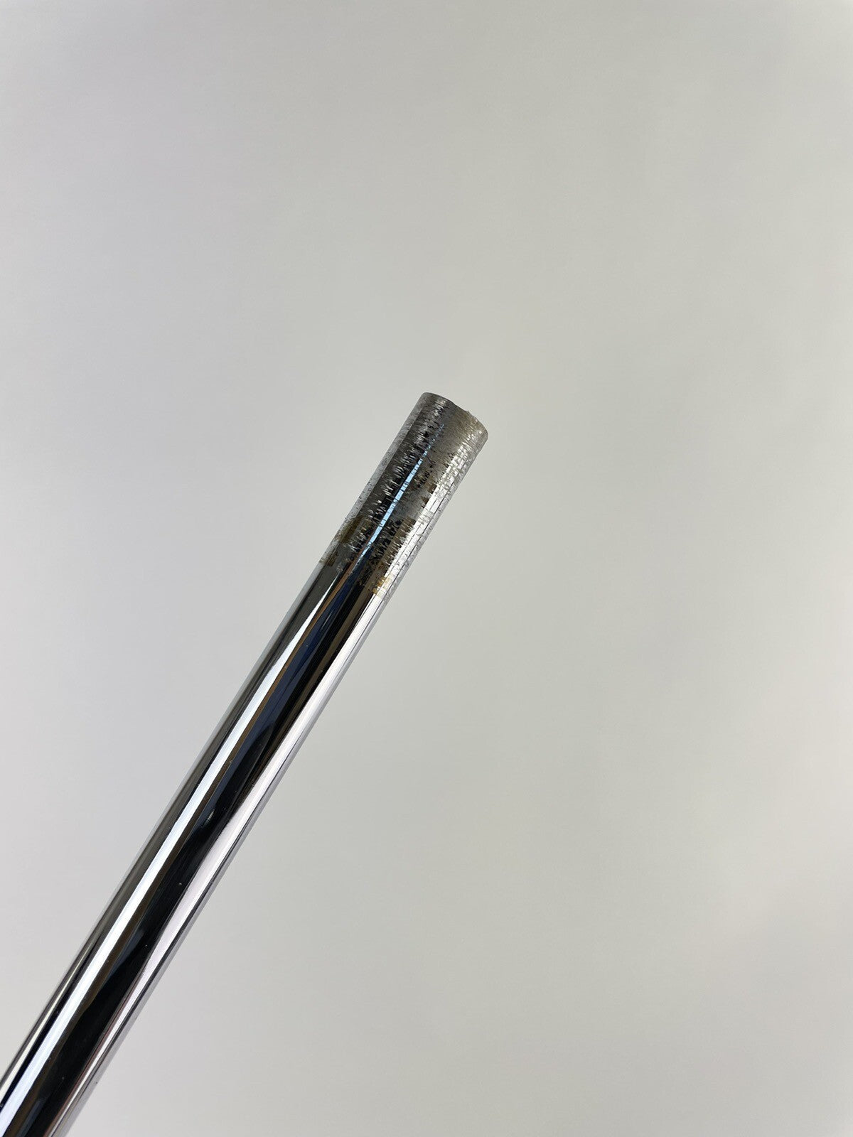Elevate MPH Iron Shaft 85 Regular Flex Steel 34.5” /0.370 Parallel /125416