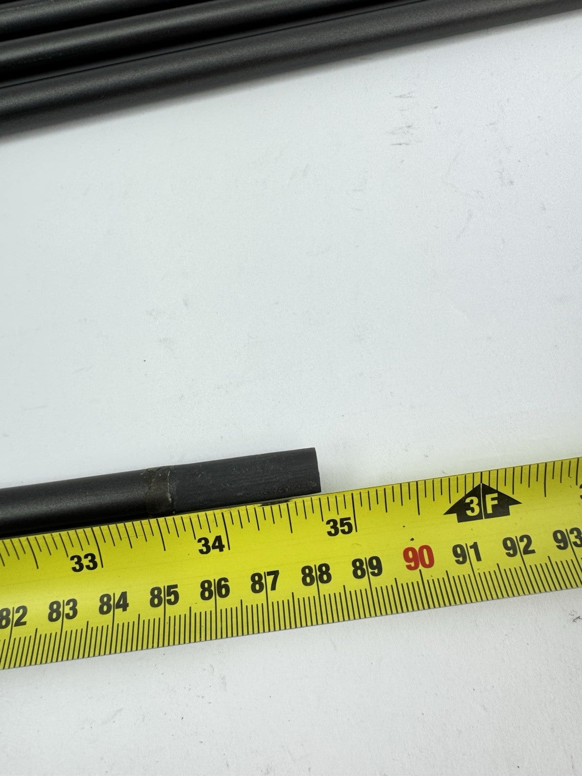 UST Recoil Iron Shaft Set (6) 760 ES F3 Regular Graphite 0.355 Tapered /2855315