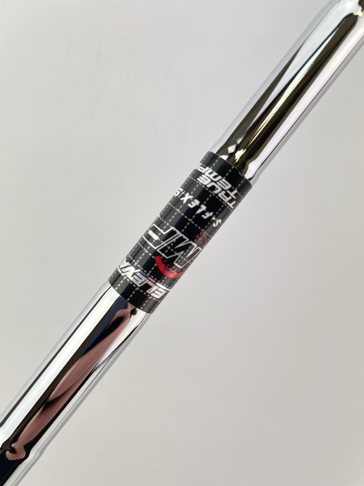 Elevate MPH 95 Iron Shaft Stiff Flex Steel 35 /0.370 Parallel /238422