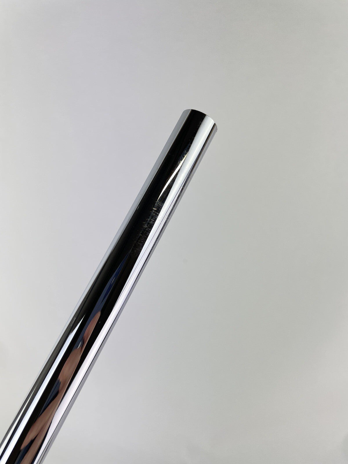Dynamic Gold 120 Iron Shaft X100 X Flex Steel 35.25" /0.355 Tapered /140748