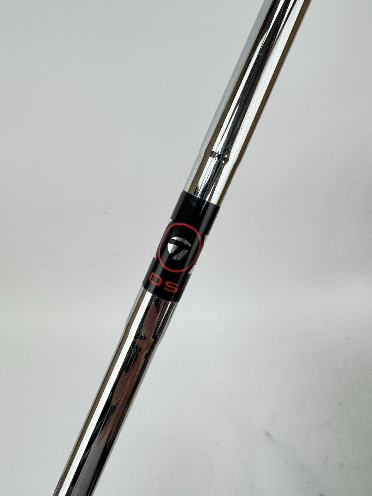 Taylormade Daytona Putter OS 12 Blade 34.5” /Right Handed /New Grip /3493613