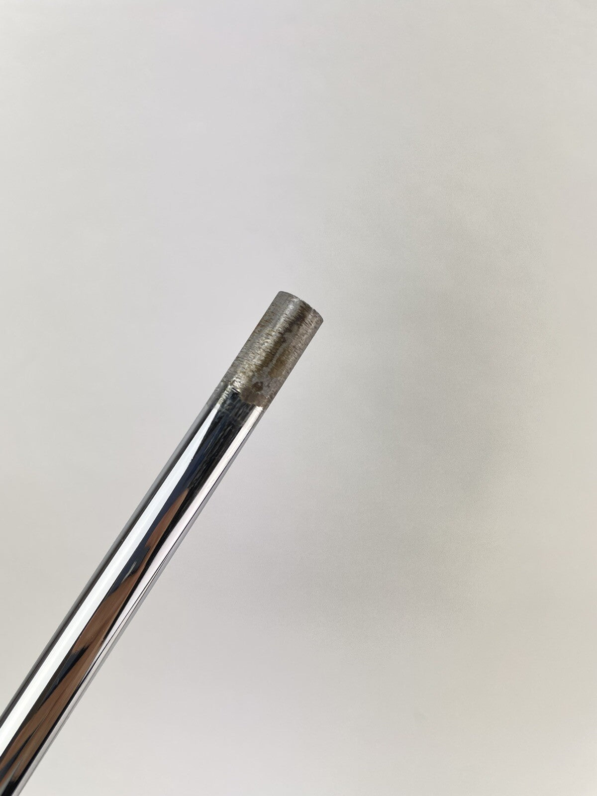 Elevate 95 Iron Shaft Vss Stiff Flex Steel 35" /0.370 Parallel /190726