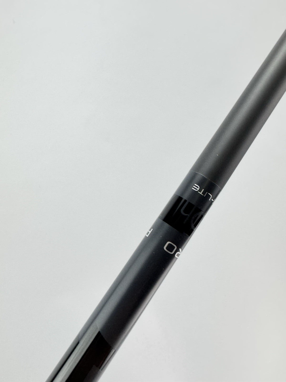 Ping G430 Hybrid Shaft Fujikura Pro Lite Senior Flex Graphite 40.25” /301465