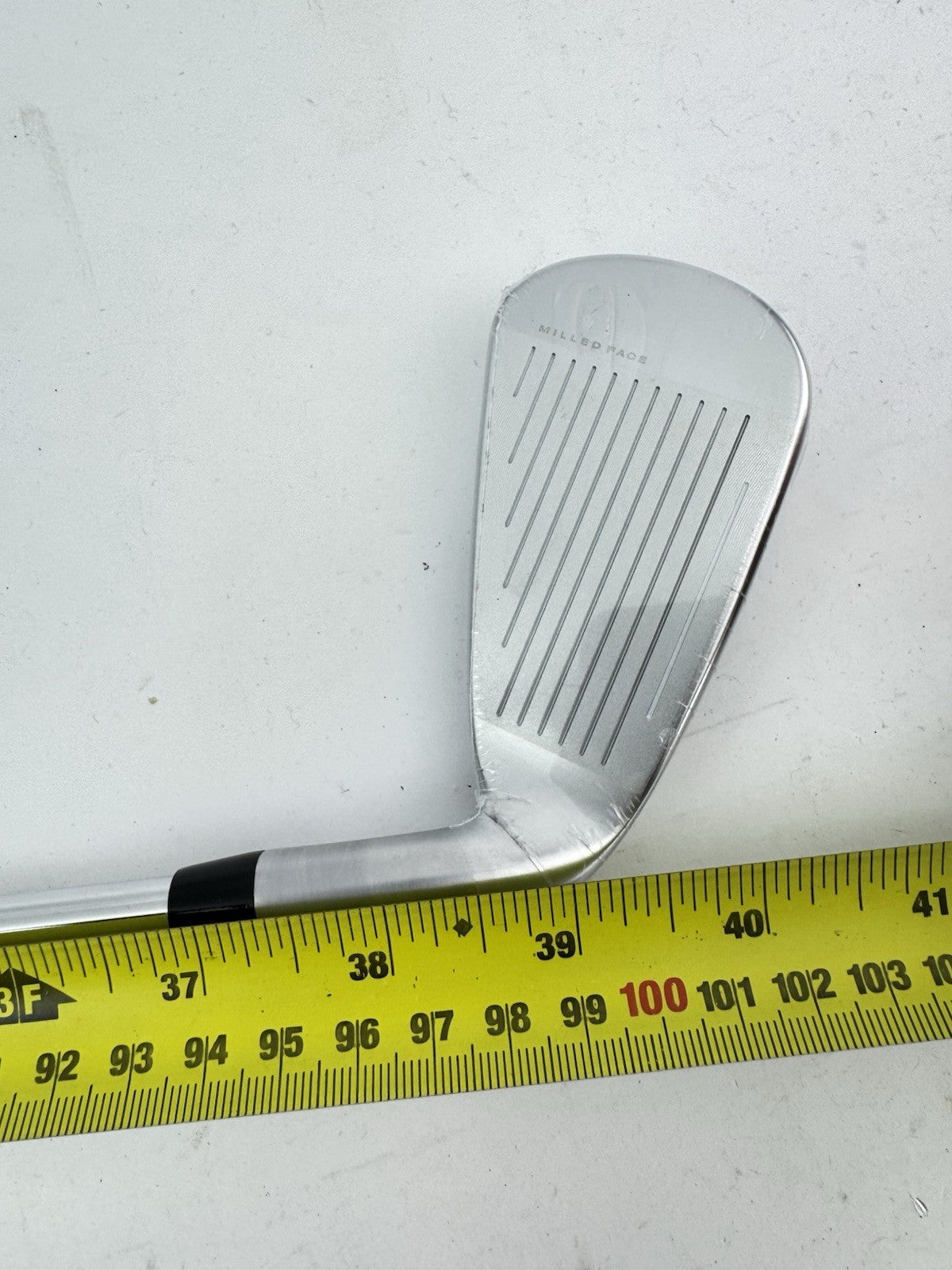 Cobra LTDX 4 Iron Left Handed KBS Tour 90 Stiff Flex Steel /Brand New /3045115