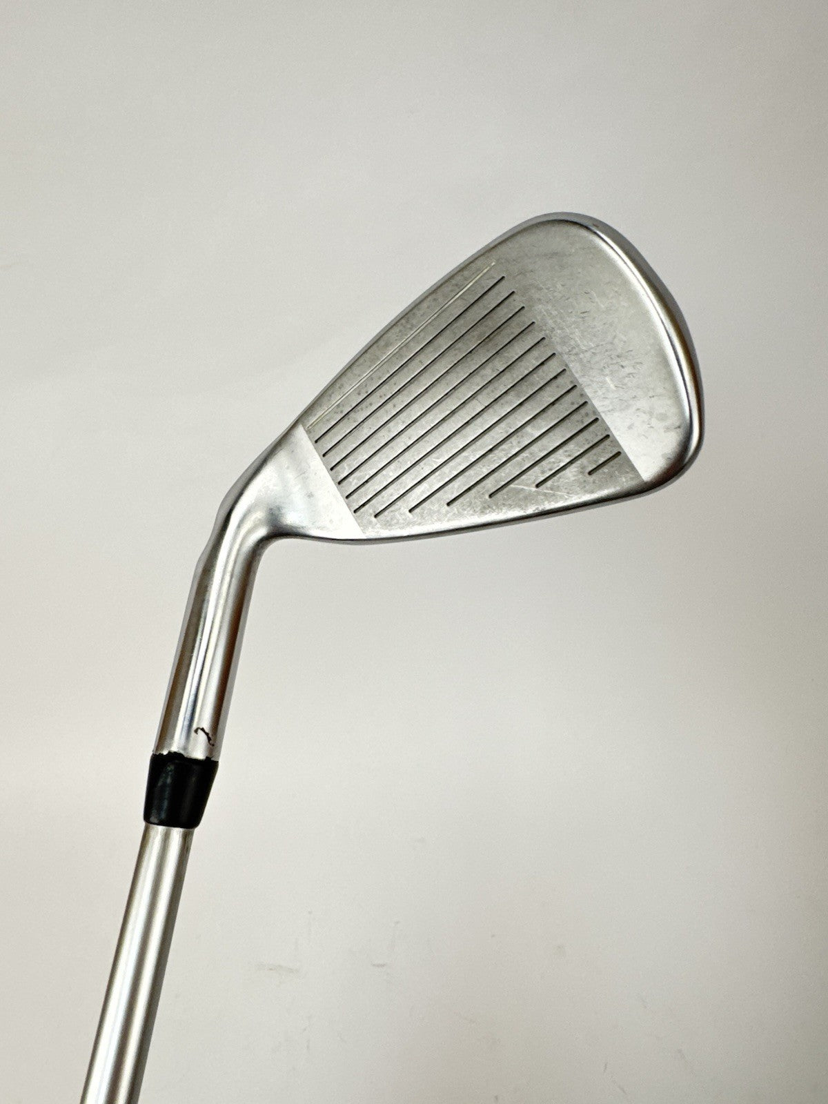 Ping G700 6 Iron Blue Dot Tensei Blue A Senior Graphite /Right /New Grip /3531212