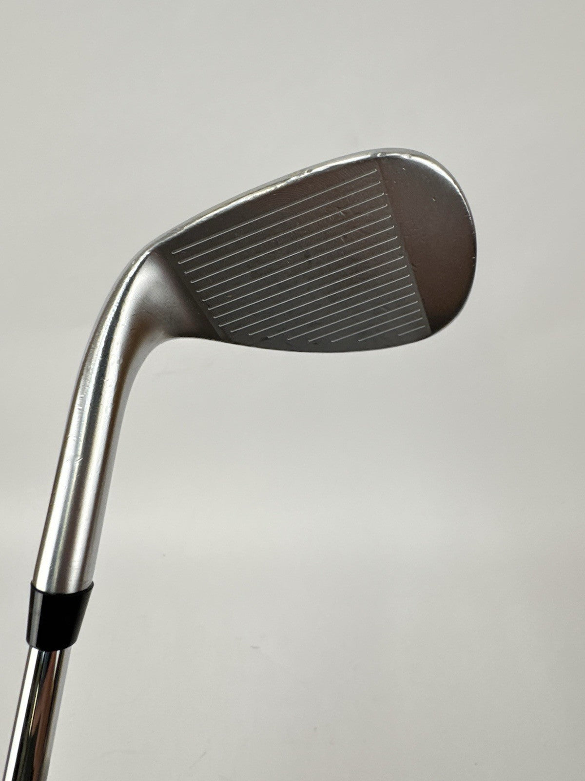 Cobra Gap Wedge MIM 50* Project X 5.5 Regular Steel /Right /New Grip /350829