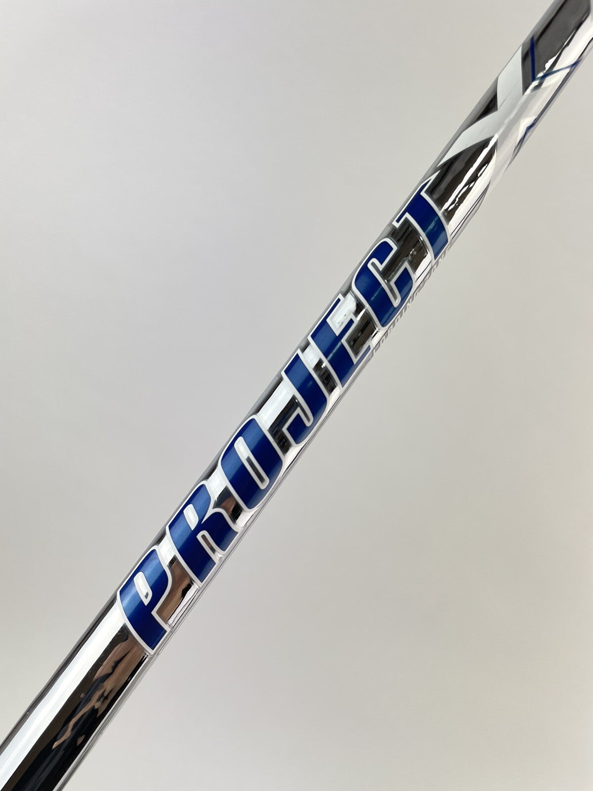 Project X LZ Iron Shaft 95 6.0 Stiff Flex Steel 35" /0.370 Parallel /187121