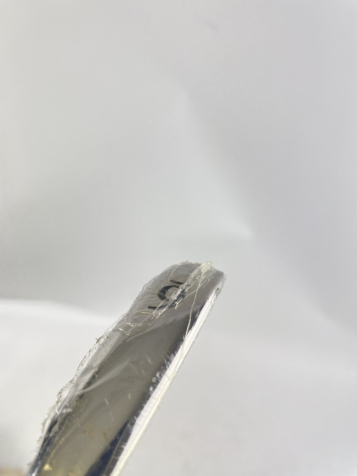 Wishon Golf 752TC 6 Iron Regular Flex Steel /Right /Brand New /70388