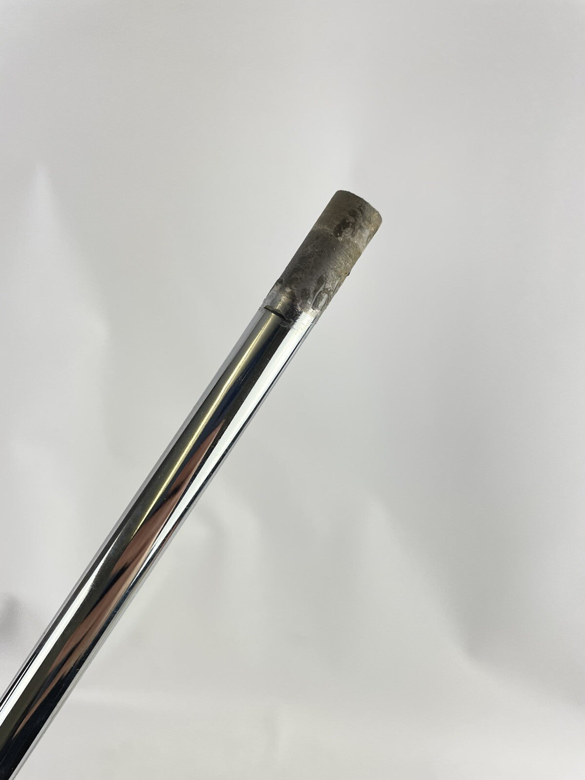 KBS Max Iron Shaft CT80 Stiff Flex Steel 35” /0.370 Parallel /83276