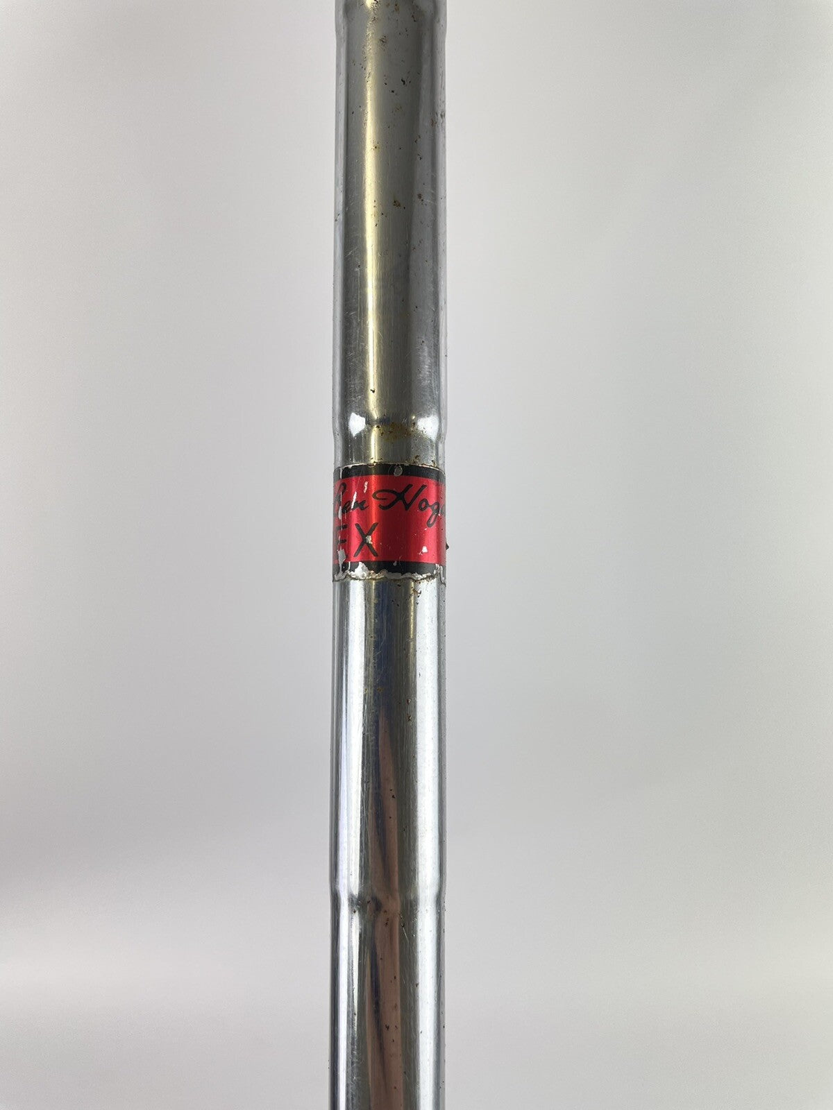Ben Hogan Director 6 Iron Apex (3) Regular Steel /New Grip /19889