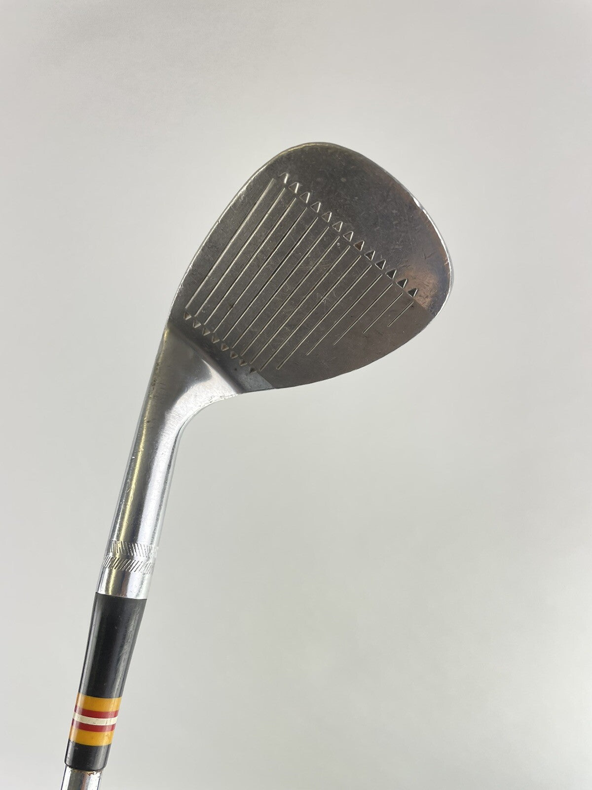 Slazenger Jack Nicklaus Sand Wedge JN67 A Senior Steel /Right /Lamkin /110399