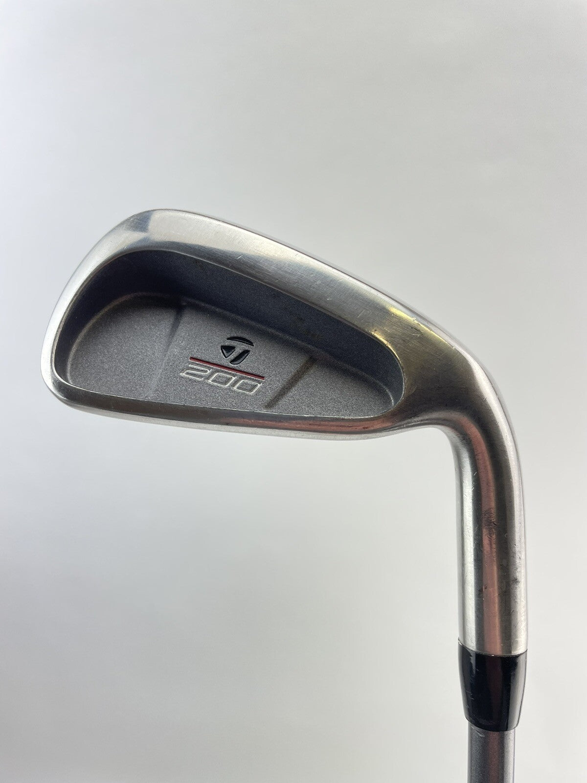 Taylormade Golf 6 Iron 200 Regular Flex Graphite/Right Handed /New Grip /210010