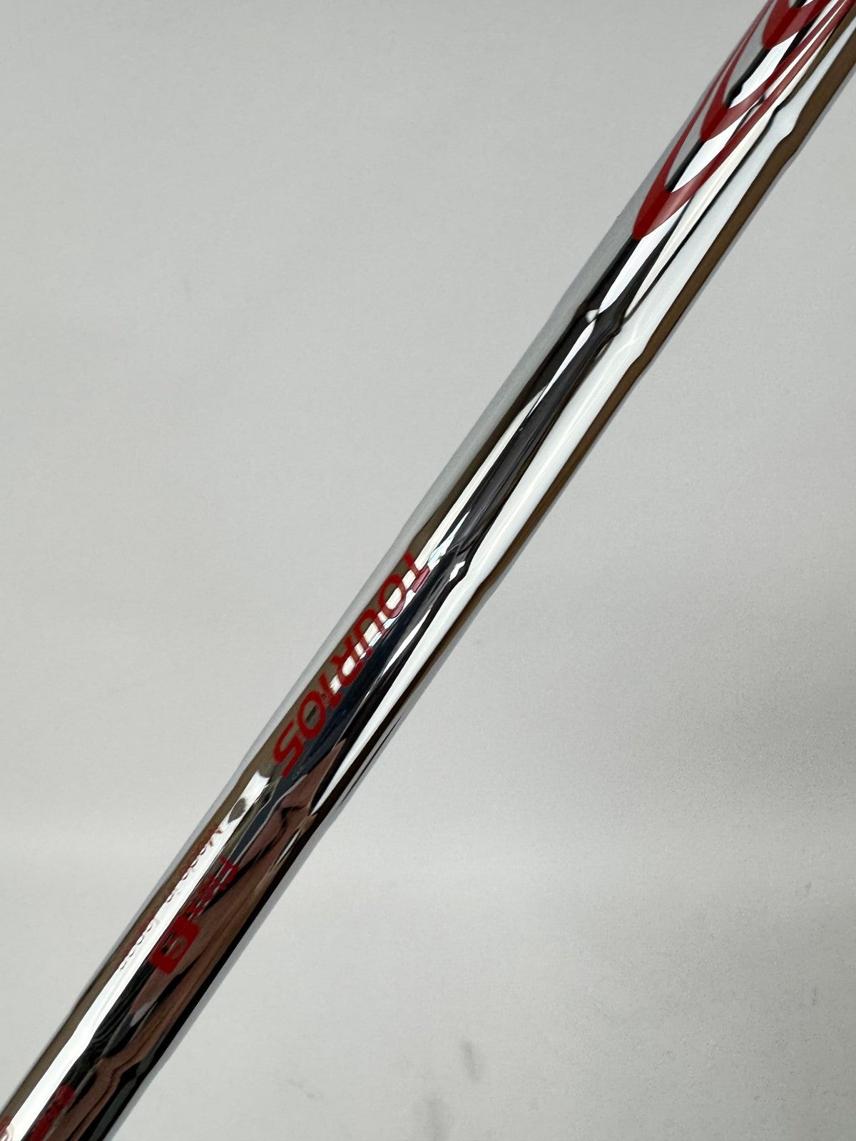 Srixon Z585 7 Iron Nippon Modus3 Tour 105 Stiff Flex Steel Left Handed / /3627115