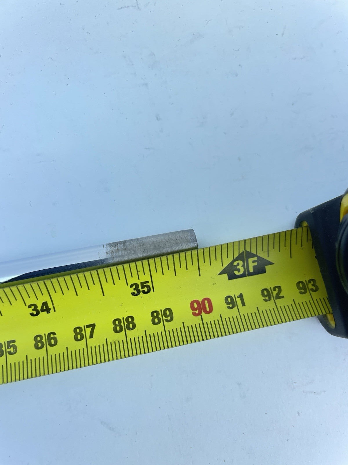 Dynamic Gold 105 Iron Shaft Regular Flex Steel 35.5” /0.355 Tapered /2917411