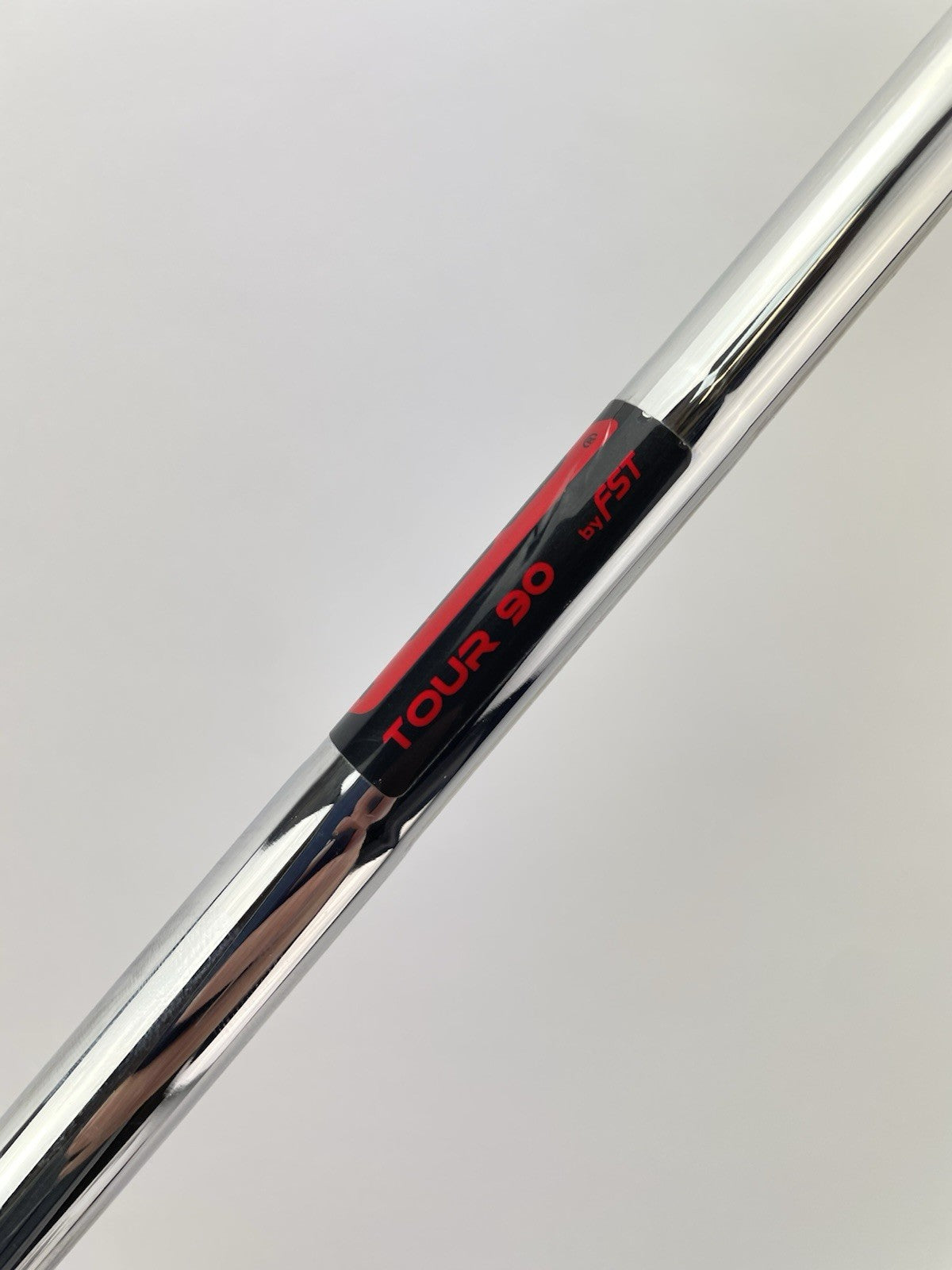 KBS Tour Iron Shaft Regular Flex Steel 35.25” /0.355 Tapered /302517
