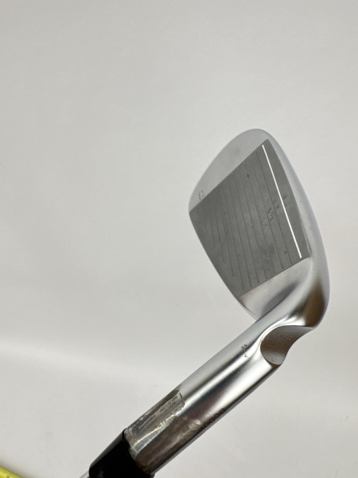 Ping G730 8 Iron Left Handed Black Dot Elevate 85 Regular Steel /New Grip /362609