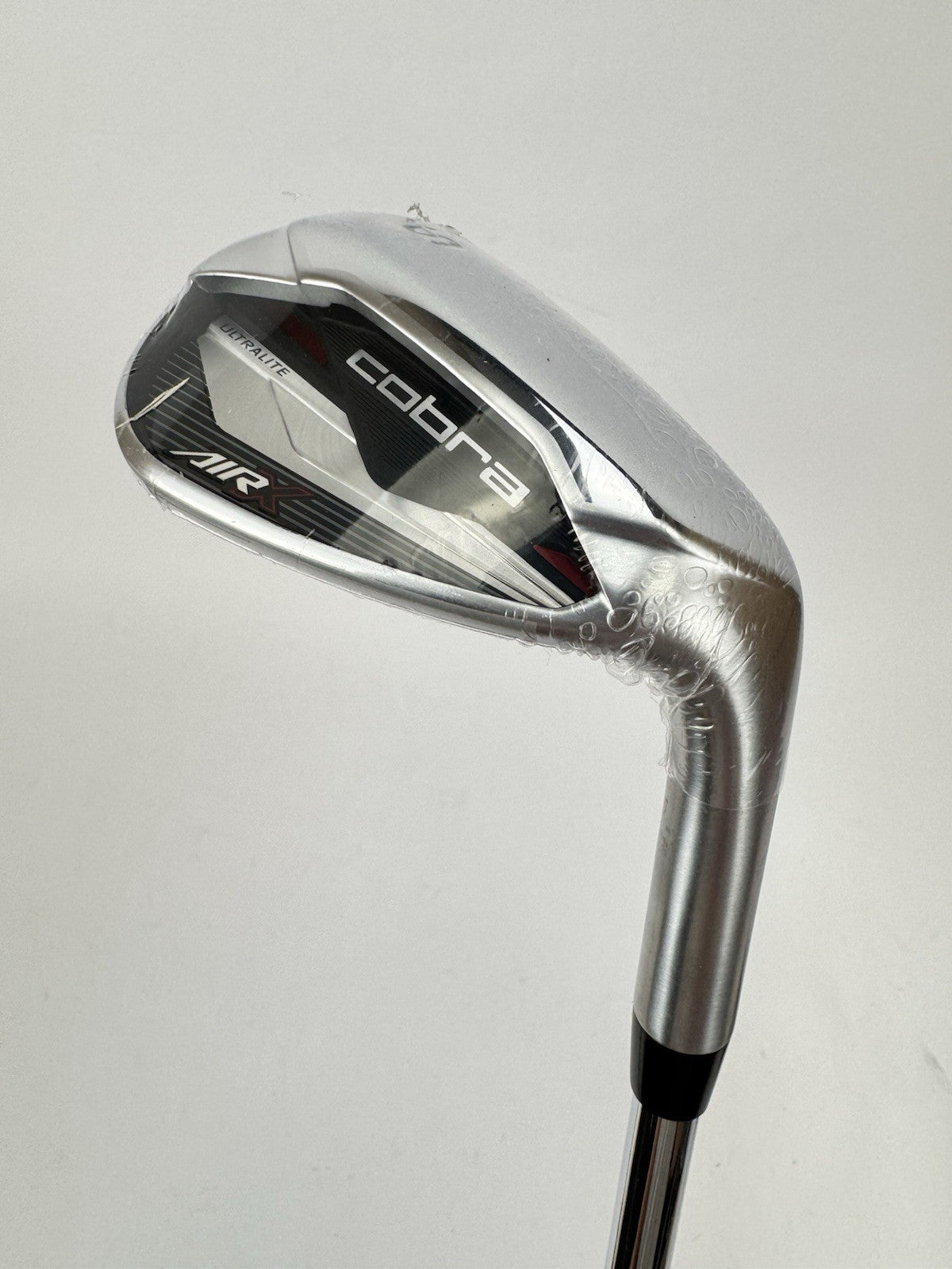 Cobra Air X Sand Wedge 55* Regular Flex Steel /Right Handed /New /349400