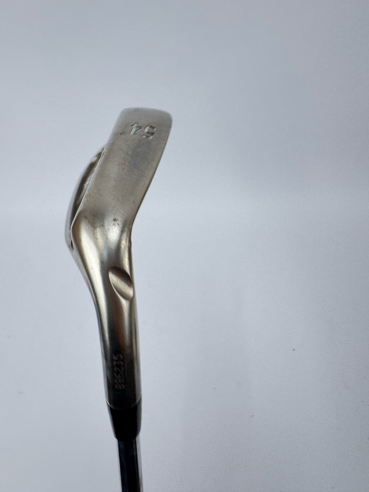 Ping Tour Sand Wedge 54 Degrees Wedge Flex Steel Right Handed New Grip/367604